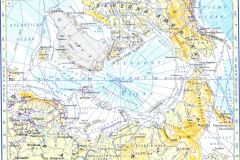 Polárne oblasti - Arktída