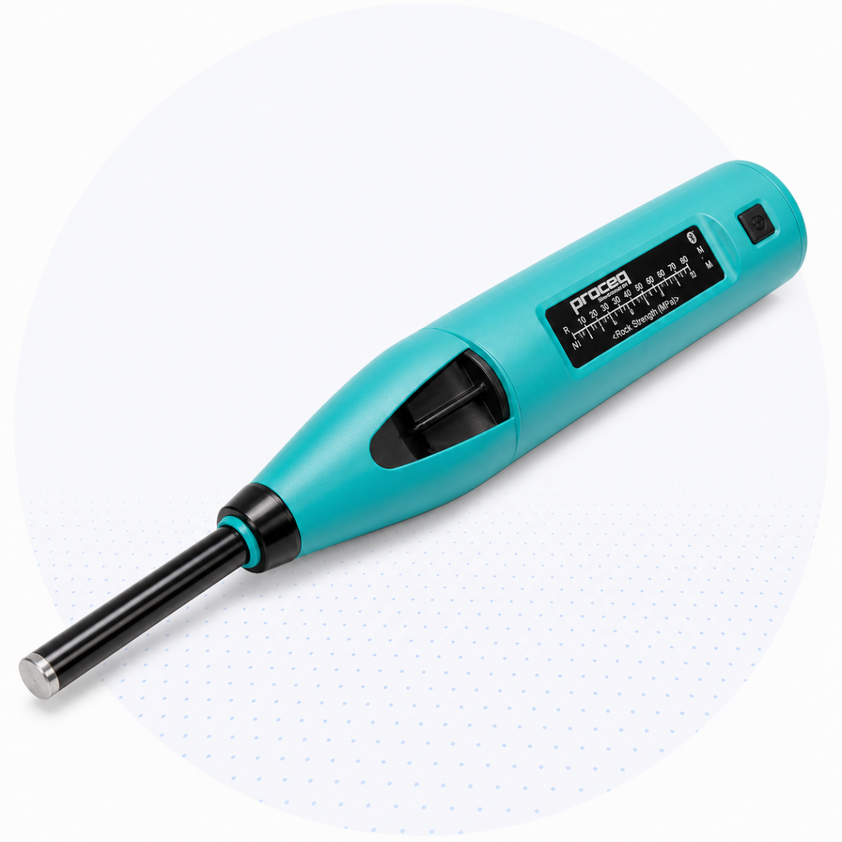 Proceq SilverSchmidt BN