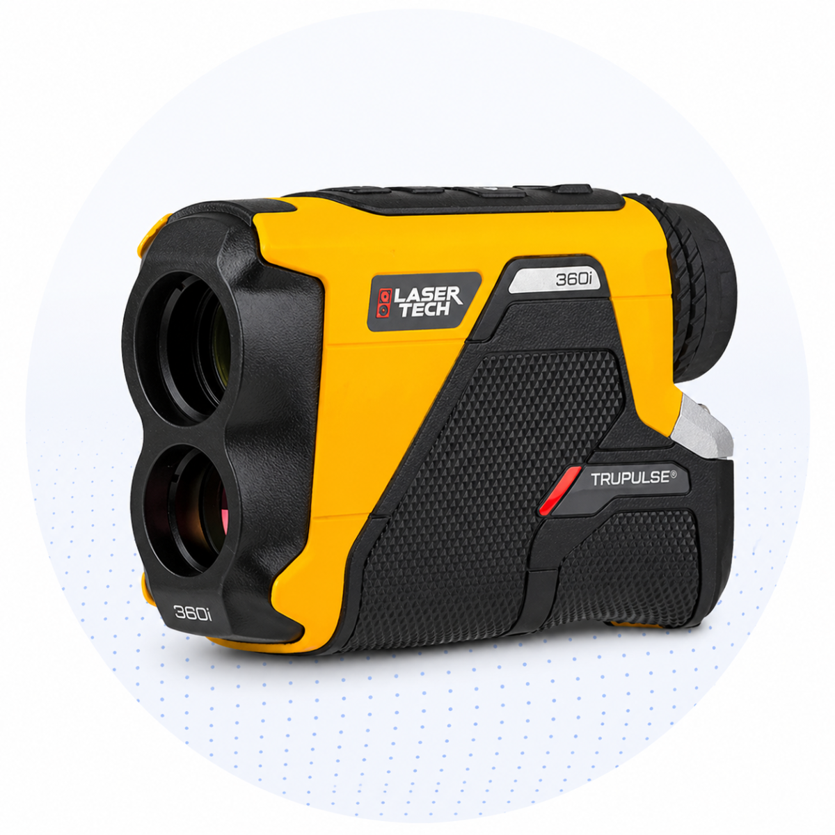 LaserTech TruPulse 360B