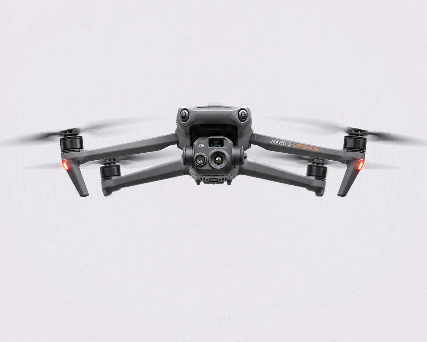 DJI Mavic 3 Thermal