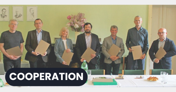 Platform BIO‑DIVERSE has been established to advance biodiversity research