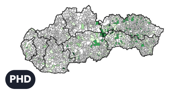 Obhajoba dizertačnej práce – Marián Jančovič