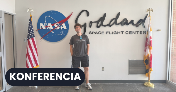 Konferencia IGARSS 2026